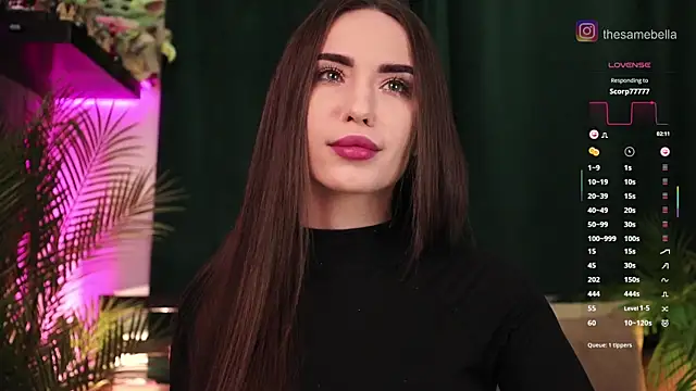 BabyYoda- online show from 12-02-25, 07:31