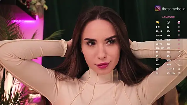 BabyYoda- online show from 01-15-26, 06:22