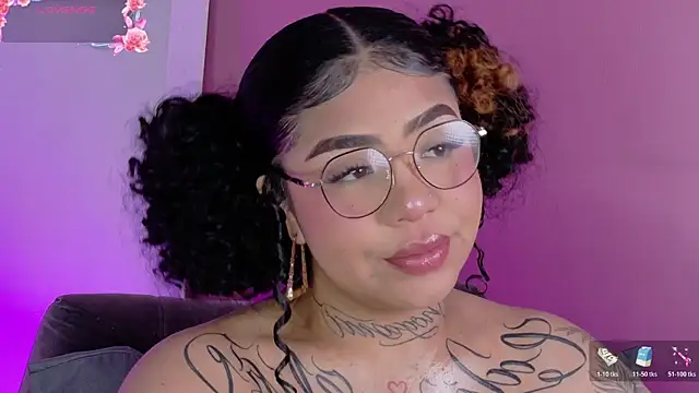 foxxy-lov3 online show from 05-28-26, 02:03