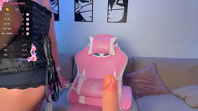 rich peaches online show from 10-31-25, 06:31