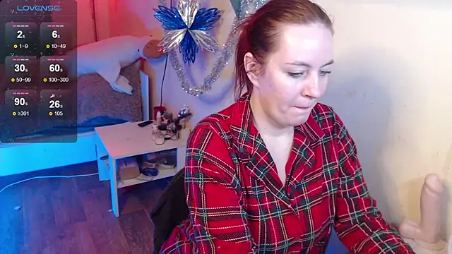  miss ella  online show from 01-14-25, 10:55