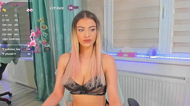 HarleyOuinn online show from 12-21-24, 09:36