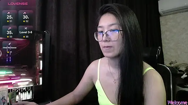 Brightssmiles online show from 10-21-25, 06:25