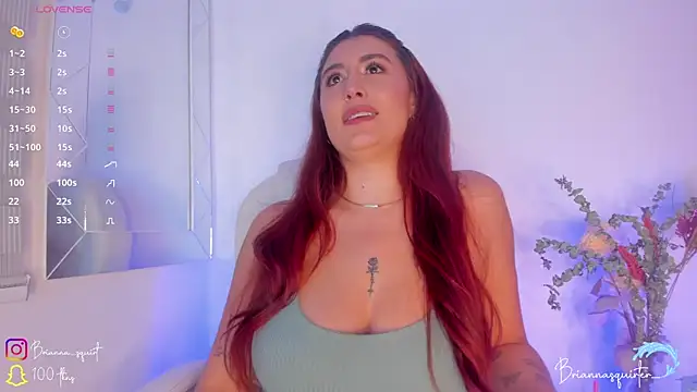 missbrianna online show from 10-10-25, 12:53