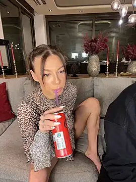 SexOnMyLvL online show from 12-03-24, 09:01