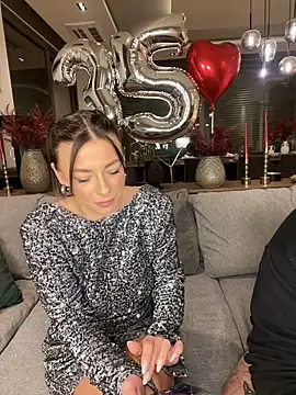 SexOnMyLvL online show from 12-09-24, 12:12