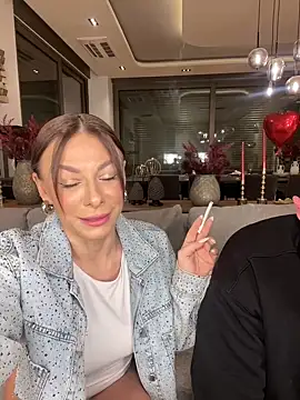 SexOnMyLvL online show from 12-11-24, 09:12