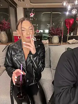 SexOnMyLvL online show from 12-20-24, 10:00