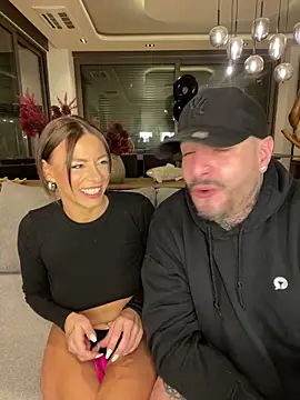 SexOnMyLvL online show from 12-31-24, 12:32