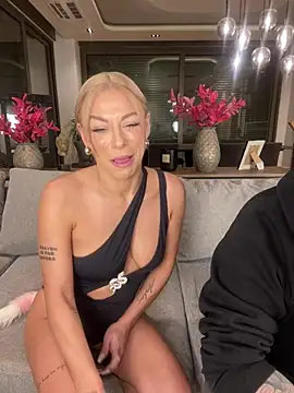 SexOnMyLvL online show from 01-06-25, 09:54