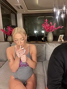 SexOnMyLvL online show from 01-08-25, 09:23