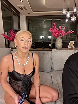 SexOnMyLvL online show from 01-09-25, 09:37