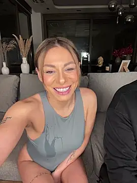 SexOnMyLvL online show from 01-30-25, 10:19