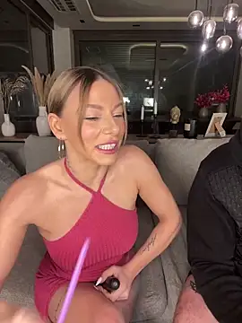 SexOnMyLvL online show from 02-01-25, 10:23