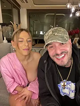 SexOnMyLvL online show from 02-09-25, 01:44