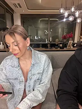 SexOnMyLvL online show from 02-13-25, 01:19