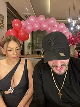 SexOnMyLvL online show from 02-16-25, 12:52