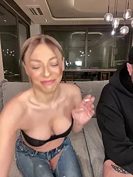 SexOnMyLvL online show from 02-24-25, 09:41