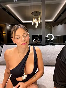 SexOnMyLvL online show from 09-30-25, 10:48