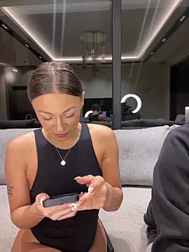 SexOnMyLvL online show from 10-14-25, 08:53