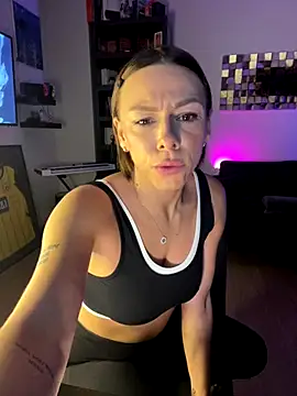 SexOnMyLvL online show from 11-01-25, 10:01