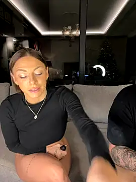 SexOnMyLvL online show from 11-18-25, 07:29