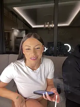 SexOnMyLvL online show from 02-02-26, 09:13