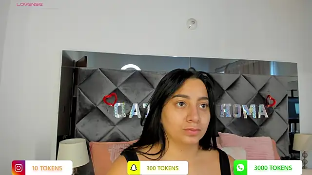 Snapshot of sofhiaa_adaams chatting on 02-19-25, 04:44 sofhiaa adaams online show from 02-19-25, 04:44