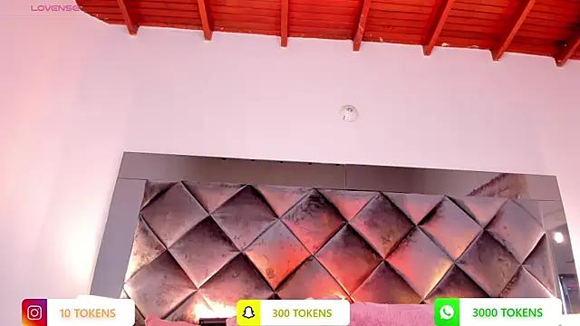 Snapshot of sofhiaa_adaams chatting on 03-06-25, 06:48 sofhiaa adaams online show from 03-06-25, 06:48