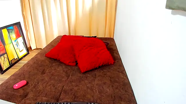 abby jose online show from 03-25-26, 07:31