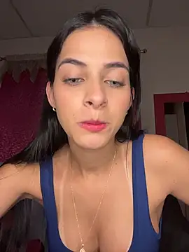 violetta-brown1 online show from 12-02-25, 02:28