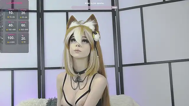 Xenomy online show from 01-12-25, 05:13