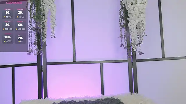 Xenomy online show from 03-05-25, 08:54