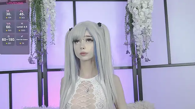 Xenomy online show from 03-10-25, 11:32