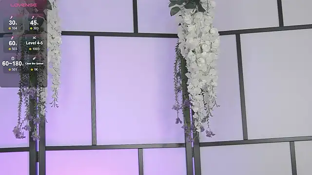 Xenomy online show from 03-20-25, 05:13