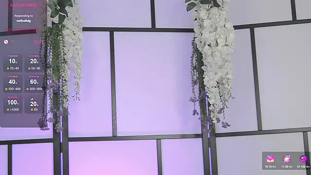 Xenomy online show from 03-21-25, 08:28