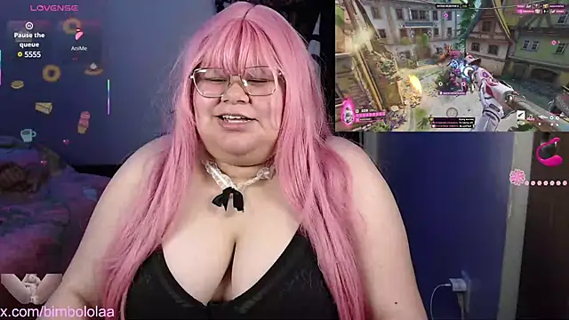 Bimbolola online show from 03-04-25, 09:40