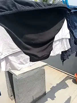 pratheeek18 online show from 03-07-26, 07:16