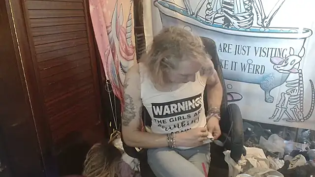 Ombeline1 online show from 02-25-26, 01:10