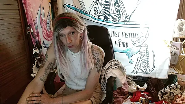 Ombeline1 online show from 03-10-26, 01:49