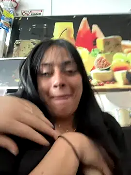 Juana19 online show from 09-13-25, 10:20