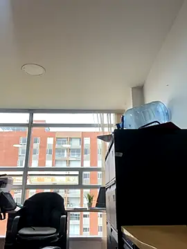 Juana19 online show from 11-11-25, 01:55