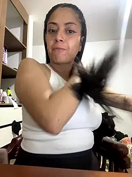 Juana19 online show from 11-12-25, 02:01