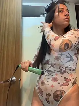 Juana19 online show from 12-02-25, 01:50