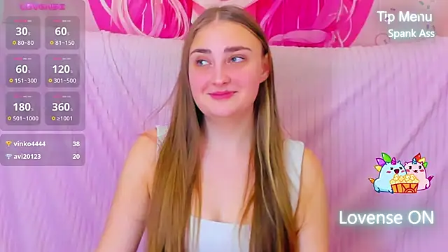 MilliStrii online show from 01-24-25, 04:05