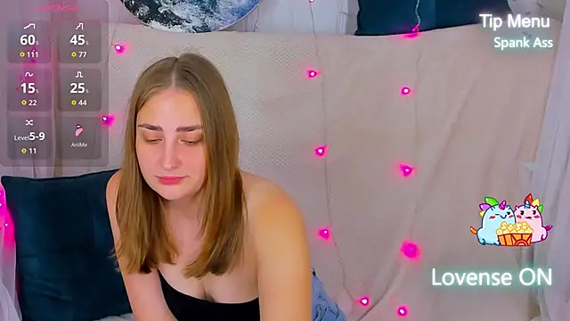 MilliStrii online show from 09-12-25, 01:28