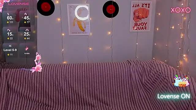 MilliStrii online show from 12-15-25, 02:05