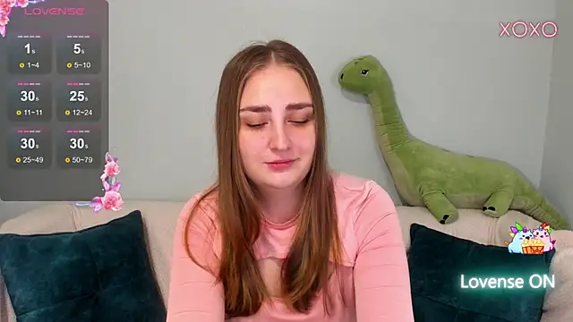 MilliStrii online show from 03-03-26, 01:23