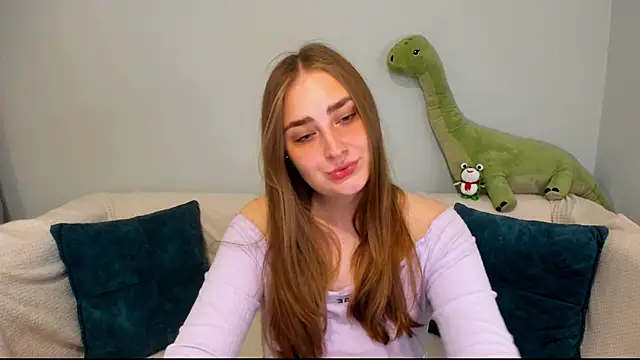 Snapshot of MilliStrii chatting on 06-06-26, 01:54 MilliStrii online show from 06-06-26, 01:54