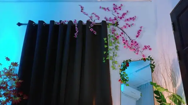 Kirei kirei online show from 01-14-25, 08:20